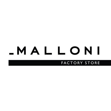 Malloni – Factory Store of Porto Sant’Elpidio .